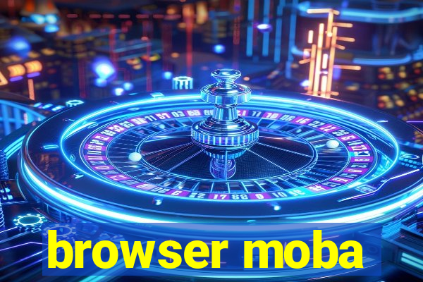 browser moba